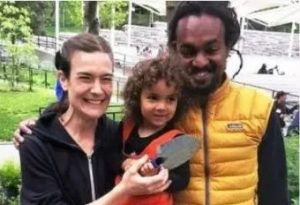 Hombre decapita esposa e hija y se ahorca en el sector de Harlem