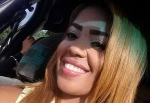 LA VEGA: Un hombre asesina pareja a puñaladas en el sector Palmarito