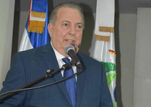 Ministro de Cultura encabeza delegación RD ante Conferencia de la UNESCO