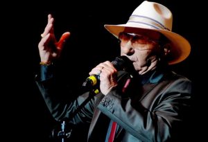 Nicola Di Bari: Una historia desde “La prima cosa bella” Nicola Di Bari: Una historia desde “La prima cosa bella”