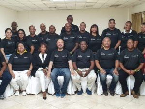 Fedogim tras Juegos Olímpicos y Panamericanos 2022