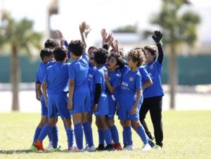 Barça Academy Cup Las Américas será en Punta Cana