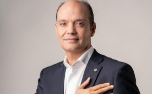 MIAMI: Ramfis hará ponencia XVI Cumbre Latinoamericana de Democracia