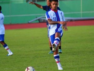 Fútbol de RD busca un triunfo que lo acerque a la Copa Oro 2021