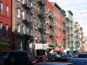 Alquilar una vivienda en ciudad de Nueva York es más caro que nunca