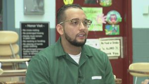 Dominicano denuncia haber sido abusado en prisión NY