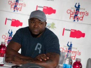 Torneo de Golf David Ortiz con meta de recaudar US$2 millones