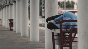 Existen 114 mil 593 estudiantes sin techo en Nueva York