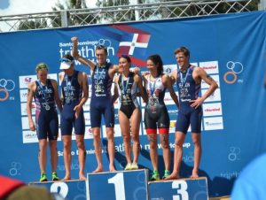 Deporte República Dominicana dio de qué hablar en 2019