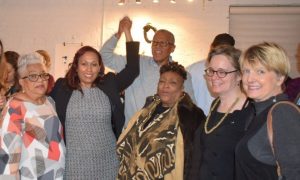 Recaudan fondos para campaña dominicana aspira a concejal NY