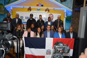 Invitan a dominicanos en EU a que se integren a partido País Posible