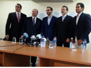 Tribunal falla a favor de la Comisión Normalizadora de FEDOFUTBOL