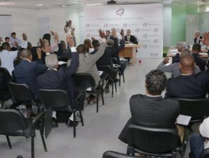 FEDOFUTBOL aprueba nuevos estatutos en asamblea general