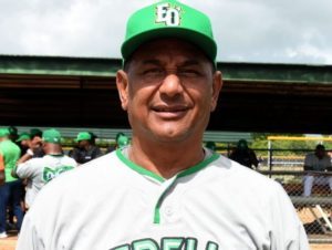 Manny Acta anuncia Rafael Ramírez nuevo dirigente de las Estrellas