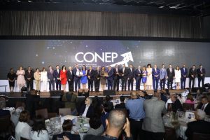 CONEP entrega propuesta de agenda desarrollo a los distintos candidatos