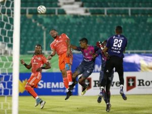 Cibao FC se anota triunfo en Gran Final de la LDF