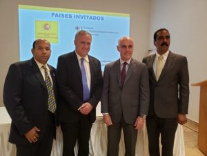 España es país invitado Torneo Ajedrez Conde Peatonal España es país invitado Torneo Ajedrez Conde Peatonal