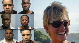 PUERTO PLATA: Apresan 6 por el homicidio mujer estadounidense