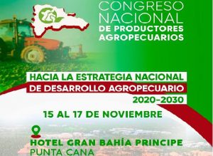 Comienza el viernes primer congreso nacional productores agropecuarios Comienza el viernes primer congreso nacional productores agropecuarios