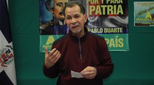 Alianza País denuncia campaña de confusión y desinformación