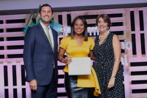 Addis Burgos gana primer lugar Premio Periodismo Ambiental Addis Burgos gana primer lugar Premio Periodismo Ambiental