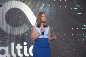 Altice anuncia nuevo concepto de tiendas totalmente digitales en RD Altice anuncia nuevo concepto de tiendas totalmente digitales en RD