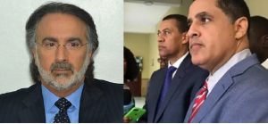 Dos abogados presentan una querella  contra economista Andrés Dauhajre