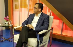 Navarro acusa de irresponsable al movimiento Participación Ciudadana