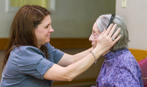Alzhéimer: ¿quién cuida a los cuidadores?