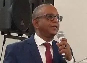 Asegura en La Fuerza del Pueblo NY hay armonÃa y confraternidad Asegura en La Fuerza del Pueblo NY hay armonÃa y confraternidad