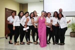 Salón Express and Care celebra 15 aniversario Salón Express and Care celebra 15 aniversario