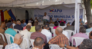 APD: Aceptar una auditoria Deloitte sería validar fraude por adelantado