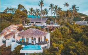 Casa Bonita promueve actividad gastronómica en Barahona