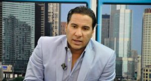 Envian a juicio Cristian Casablanca porque no paga manutención de hija