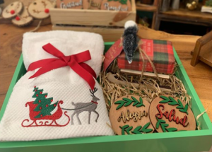 Ágora Mall presenta el Mercado Central de la Navidad