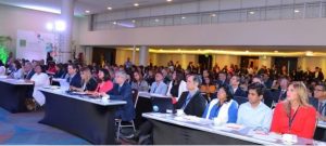 SeNaSa realiza seminario internacional de salud 