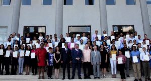 LONDRES: Escuela ABRSM certifica estudios músicos dominicanos LONDRES: Escuela ABRSM certifica estudios músicos dominicanos