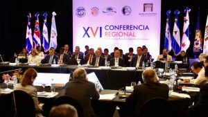 DM asiste XVI Conferencia Regional Centroamérica, Panamá y RD del FMI DM asiste XVI Conferencia Regional Centroamérica, Panamá y RD del FMI