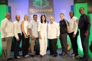 Pabellón de la Fama Dominicano agasaja deportistas serán exaltados