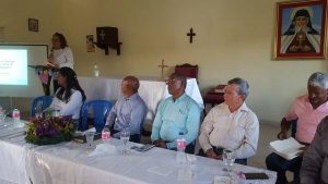 COTUI: Residentes Vista del Valle reclaman soluciones problemas del sector