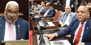 CD aprueba préstamo para recuperar monumentos de zona colonial de SD  