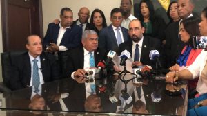 Diputados LFP rechazan el proyecto para modificar Presupuesto de 2019