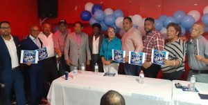 PANAMA: informan que irigentes PLD se juramentan en La Fuerza del Pueblo PANAMA: informan que irigentes PLD se juramentan en La Fuerza del Pueblo