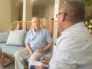 El Patronato contra el cáncer de Salcedo demanda más recursos