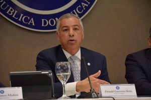 Hacienda asegura RD cumple estándar de transparencia de Foro Global