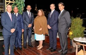 Empresa dominicana MercaSID busca posicionarse en EE.UU