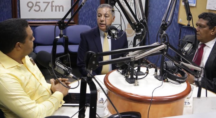 Ministro dice Punta Catalina tendrá impacto de US$450 millones al año imagen