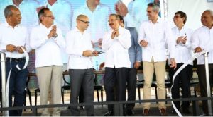 Comienza sus operaciones nuevo parque fotovoltaico en Dominicana