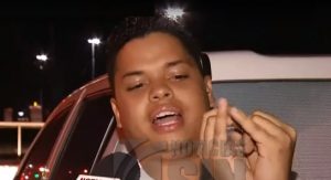 El promotor de la Fiesta del Infierno fue liberado este sábado sin cargos El promotor de la Fiesta del Infierno fue liberado este sábado sin cargos