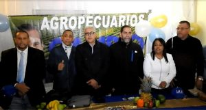 Eligio Jáquez destaca aporte dominicanos en el exterior